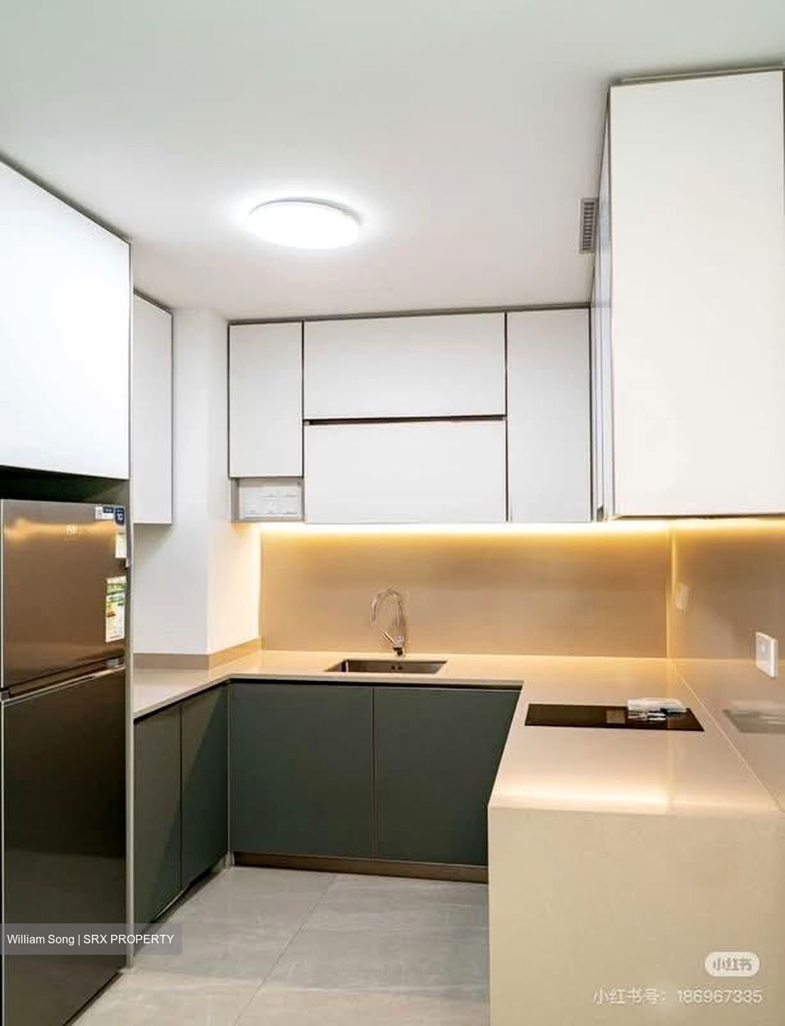 Normanton Park (D5), Apartment #554512291